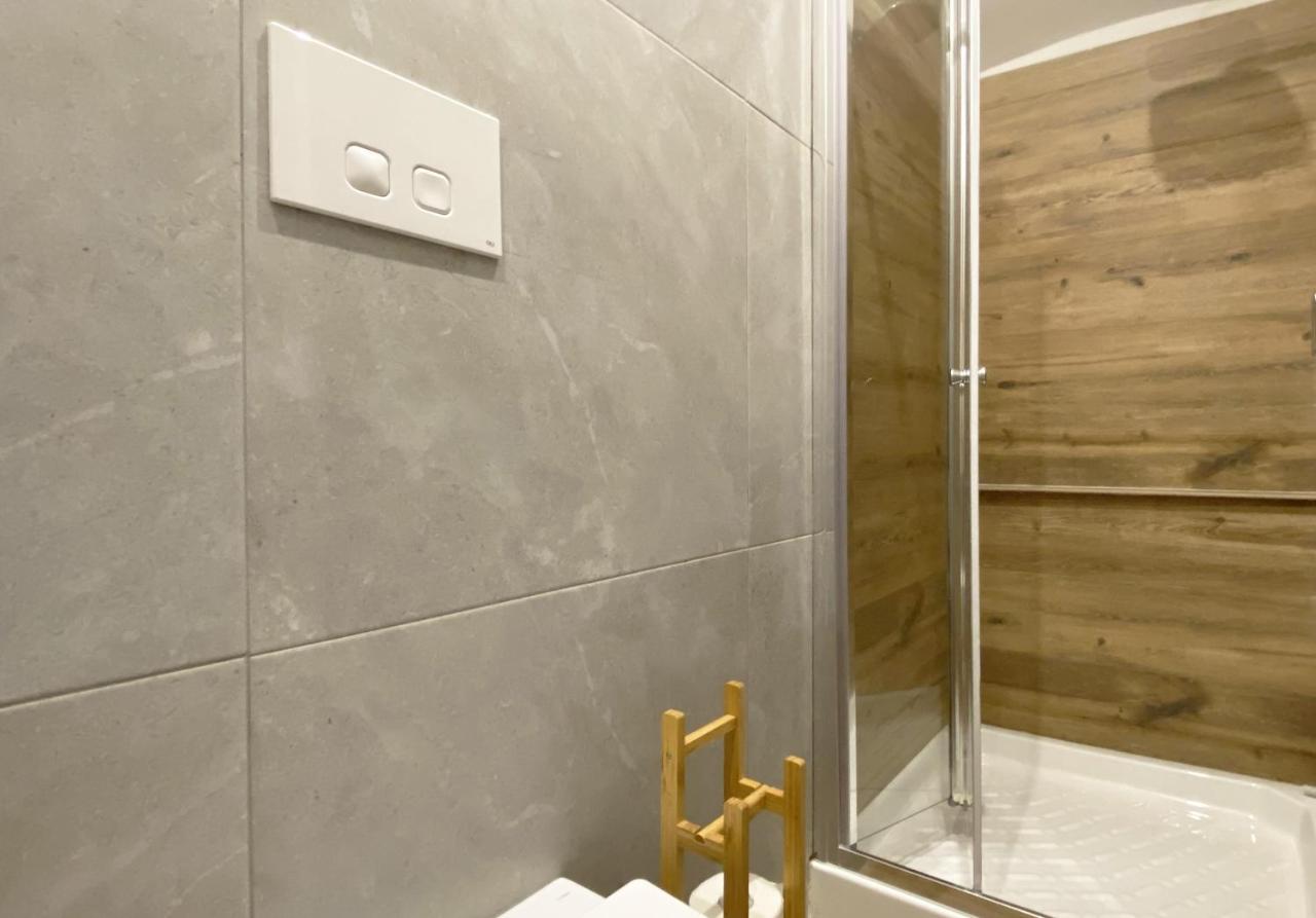Sami B&B And Holidays Home Taranto Exterior foto
